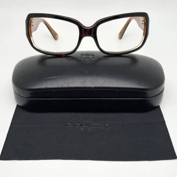 Coach | Accessories | Coach Delphine S443 Tortoise  display picture 1